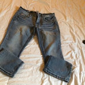 Mossimo denim jeans